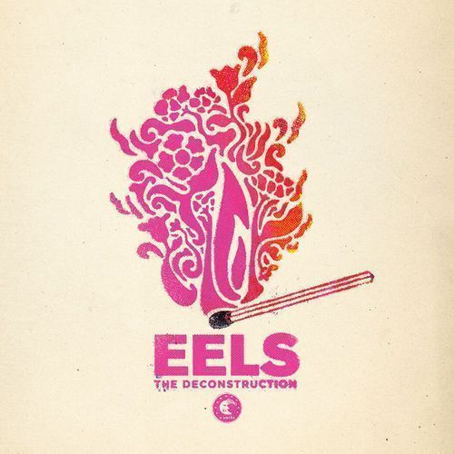 EELS the deconstruction