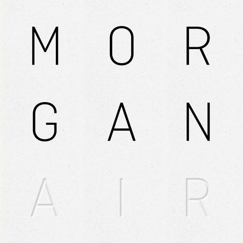 MORGAN air