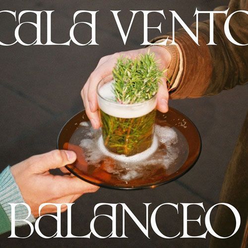 CALA VENTO balanceo