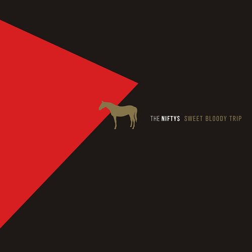THE NIFTYS sweet bloody trip