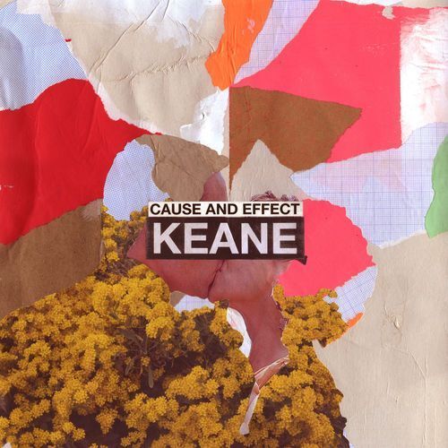 KEANE cause and effect