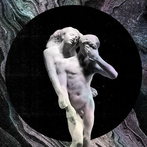 ARCADE FIRE reflektor2