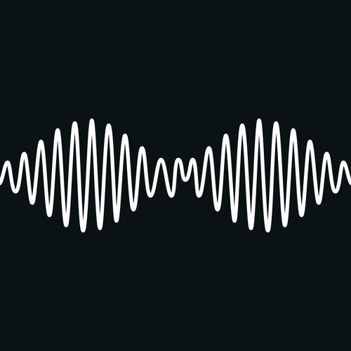 ARCTIC MONKEYS am