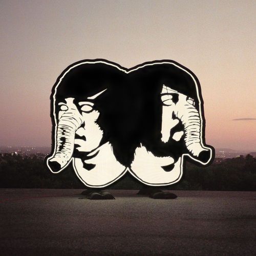 DEATH FROM ABOVE 1979. the physical world