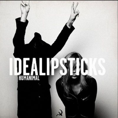 IDEALIPSTICKS. Surreal as Reality