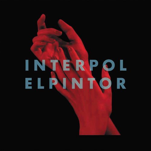 INTERPOL. el pintor