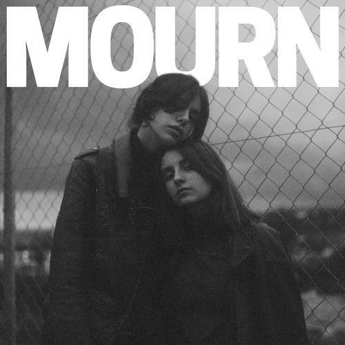 MOURN mourn