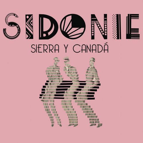 SIDONIE sierra canada pop rock indie festivales