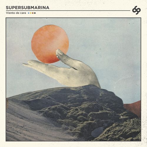 SUPERSUBMARINA. viento de cara