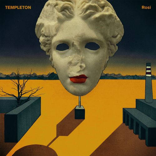 TEMPLETON. rosi