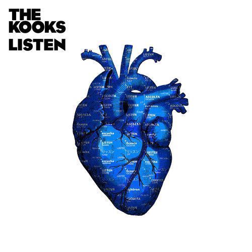 THE KOOKS. listen