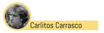 CARLITOS  AMARILLO