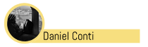 CONTI AMARILLO