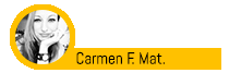 Carmenfmat AMARILLO