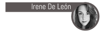 IRENE MARRON