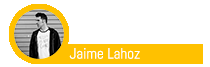 JAIME LAHOZ AMARILLO