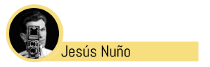 JESUS NUNO AMARILLO