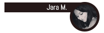 Jara marron