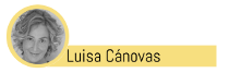 LUISA AMARILLO