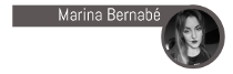 MARINA MARRON