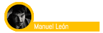 Manuel Leon amarillo