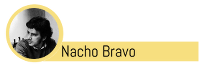 NACHO BRAVO AMARILLO