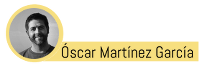 OSCAR AMARILLO