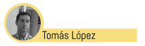 TOMAS AMARILLO