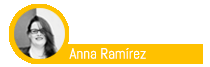 anna ramirez amarillo