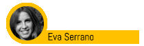 eva serrano amarillo