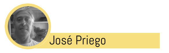 jose priego amarillo