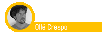 olle crespo amarillo