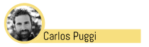 puggi AMARILLO