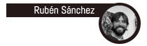 ruben sanchez marron