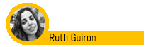 ruth guiron amarillo